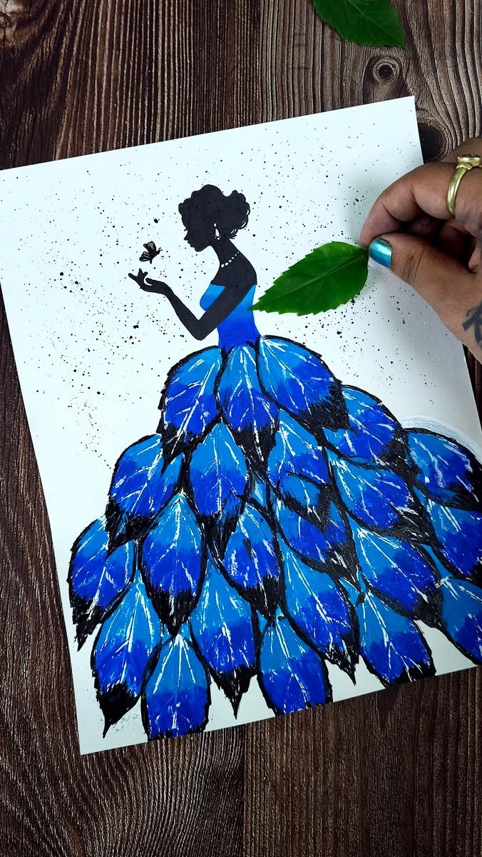 Painting and artistic learning