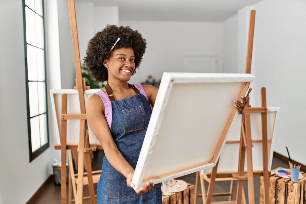 Explore creative ideas