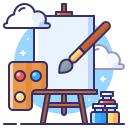 Hands-On Art Practice