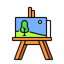 Hands-On Art Practice