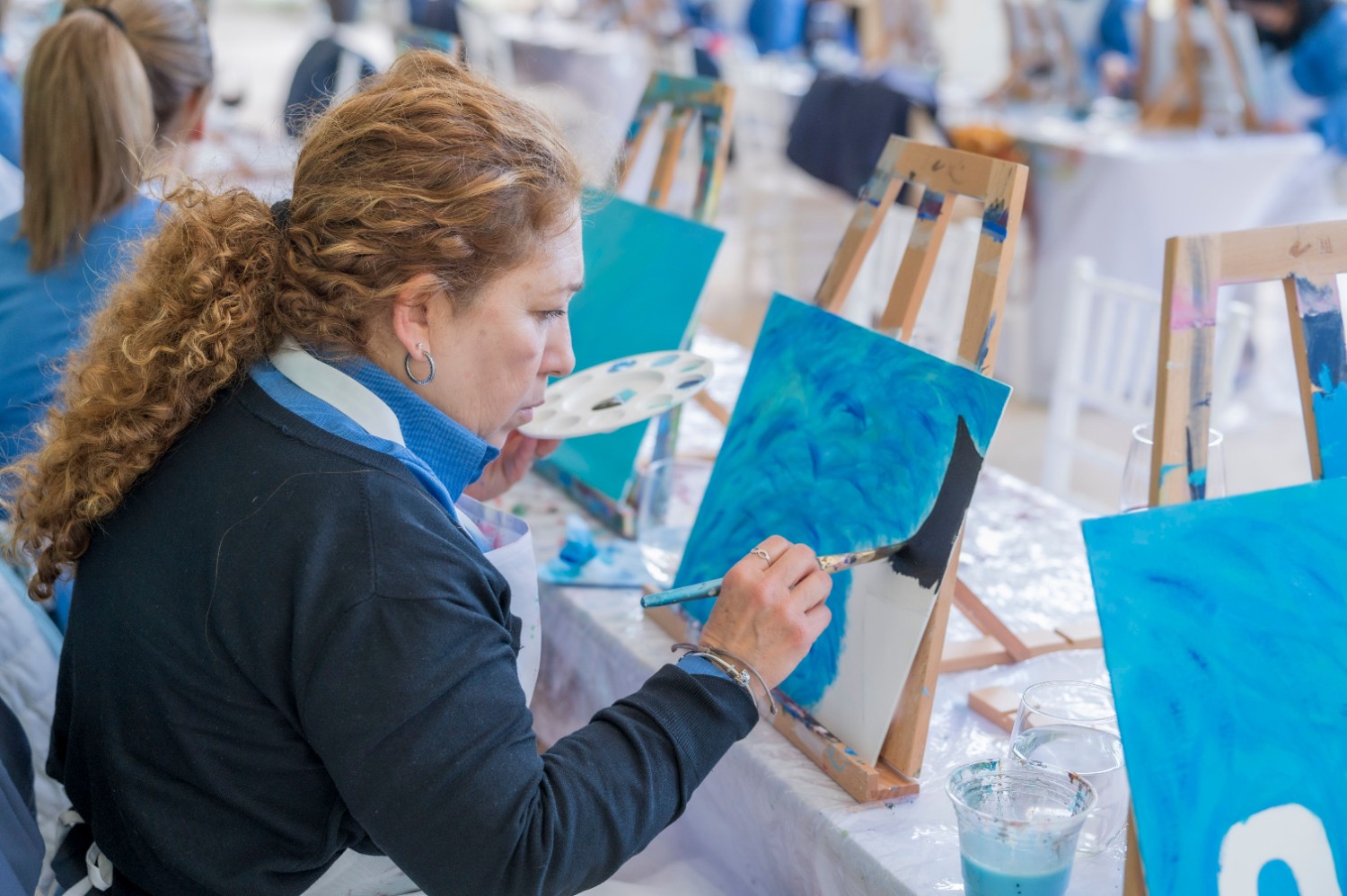 Personal Artistic Style