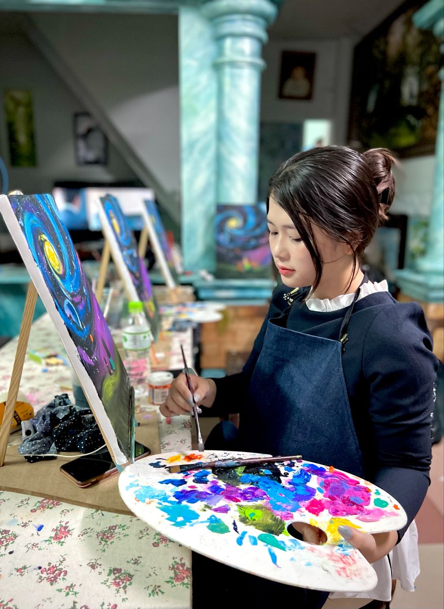 Creative Techniques