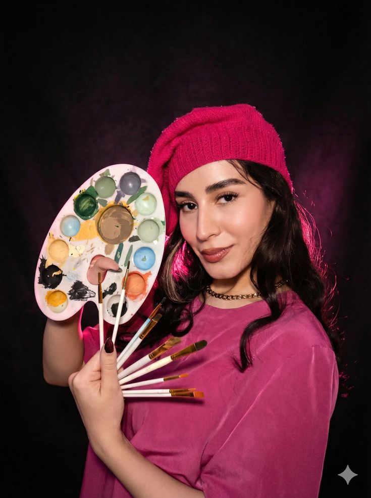 Artistic Expression