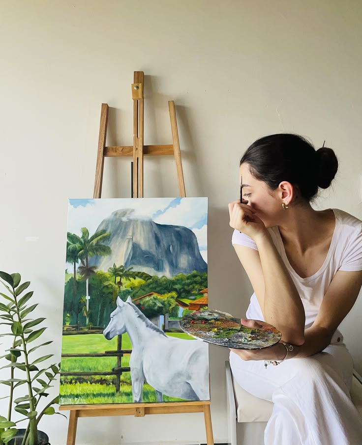 Creative Drawing
