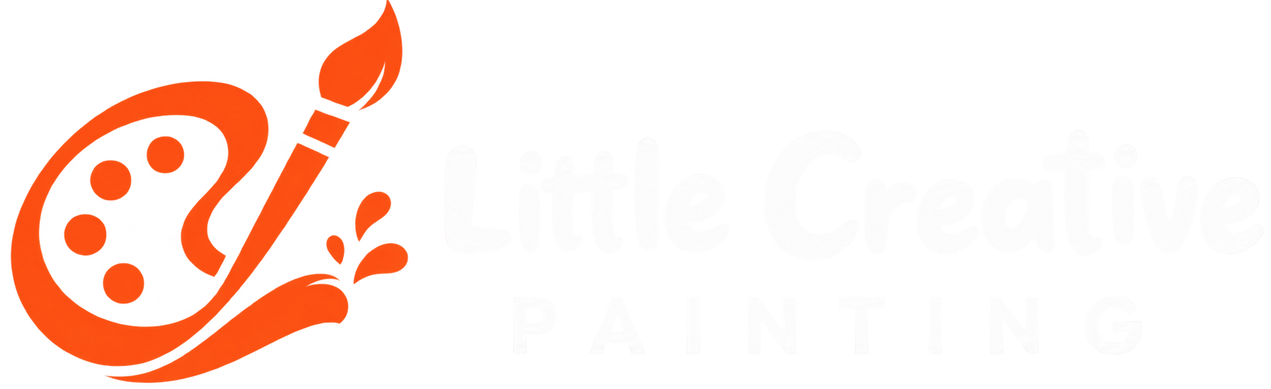 Little Creative Painting